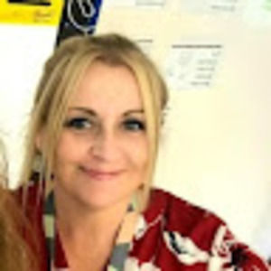 Meet your Posher, Misty